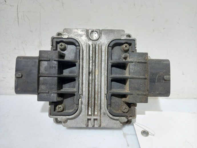 Calculator cutie viteze Opel Vectra C 1.9 TDI 55353022 2003-2008
