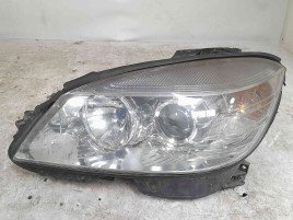 Far stanga Mercedes Clasa C (W204) [Fabr 2007-2014] A2048208561