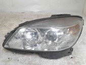 Far stanga Mercedes Clasa C (W204) [Fabr 2007-2014] A2048208561