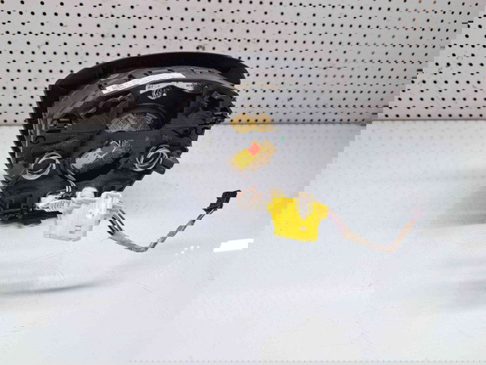  Airbag volan Seat Ibiza 5 (6P1,6J5) Hatchback [Fabr 2008-2017] 5F0880201H