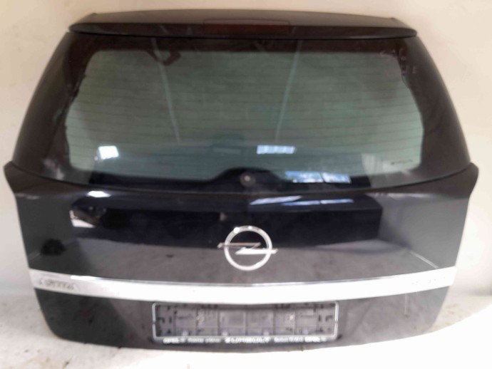 Haion Opel Astra H Combi [Fabr 2004-2009] Z20R
