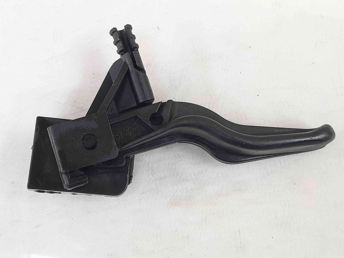 Maner deschidere capota Opel Astra H Combi [Fabr 2004-2009] 218186591