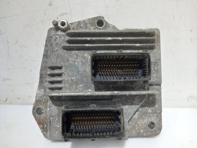 Calculator Ecu Opel Zafira 1.9 CDTI 55561172 2006-2011