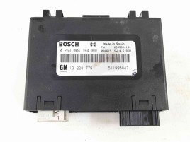 Modul senzori parcare Opel Astra H Combi [Fabr 2004-2009] 13228779
