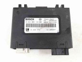 Modul senzori parcare Opel Astra H Combi [Fabr 2004-2009] 13228779