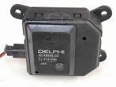 Motoras clapeta aeroterma bord Opel Astra H Combi [Fabr 2004-2009] 52418856