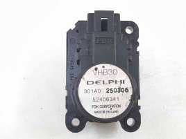 Motoras clapeta aeroterma bord Opel Astra H Combi [Fabr 2004-2009] 52406341