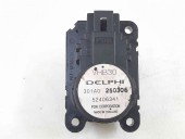 Motoras clapeta aeroterma bord Opel Astra H Combi [Fabr 2004-2009] 52406341