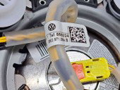  Airbag volan Seat Ibiza 5 Sportcoupe (6J1) [Fabr 2008-2017] OEM