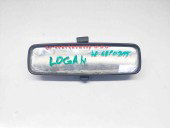 Oglinda retrovizoare DACIA Logan 2 [Fabr 2012-prezent] OEM