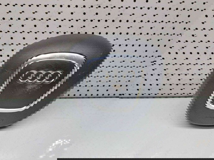  Airbag volan Audi Q7 (4LB) [ Fabr 2006-2014] 4L0880201T