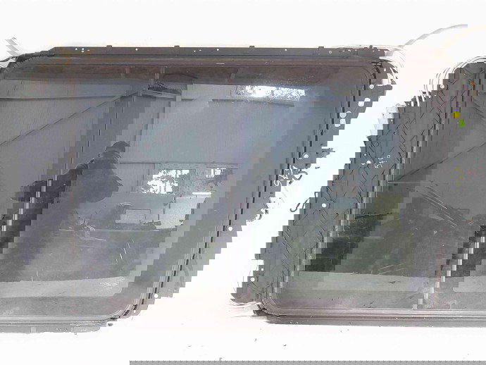 Trapa panoramica Opel Astra H Combi [Fabr 2004-2009] OEM