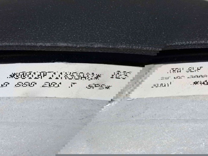  Airbag volan Audi Q7 (4LB) [ Fabr 2006-2014] 4L0880201T