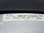  Airbag volan Audi Q7 (4LB) [ Fabr 2006-2014] 4L0880201T