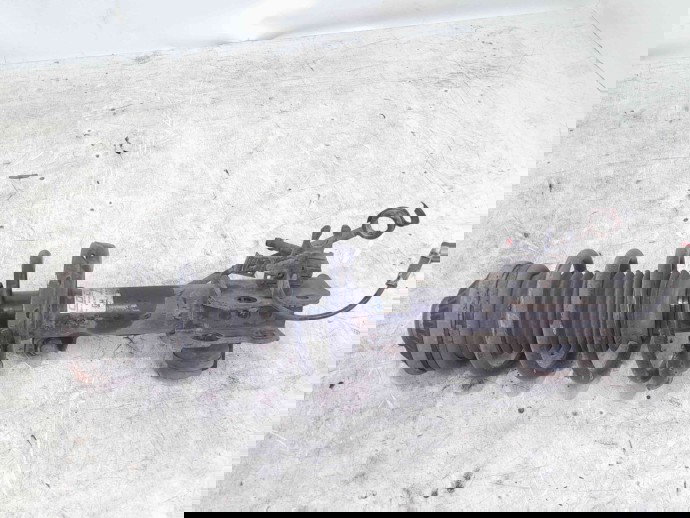 Amortizor dreapta fata Opel Astra H Combi [Fabr 2004-2009] 13182349