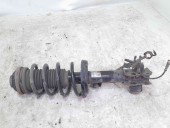 Amortizor dreapta fata Opel Astra H Combi [Fabr 2004-2009] 13182349
