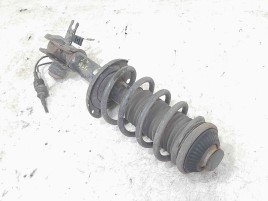 Amortizor stanga fata Opel Astra H Combi [Fabr 2004-2009] 13182348