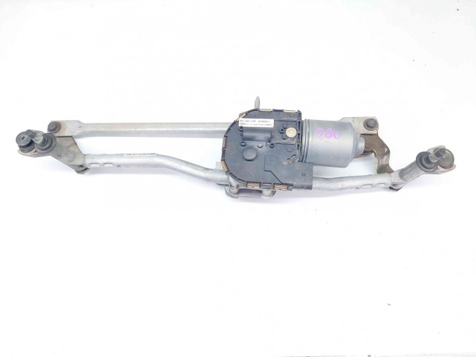 Angrenaj stergator Audi A3 (8P1) [Fabr 2003-2012] 8P1955119F / 8P1955023Q