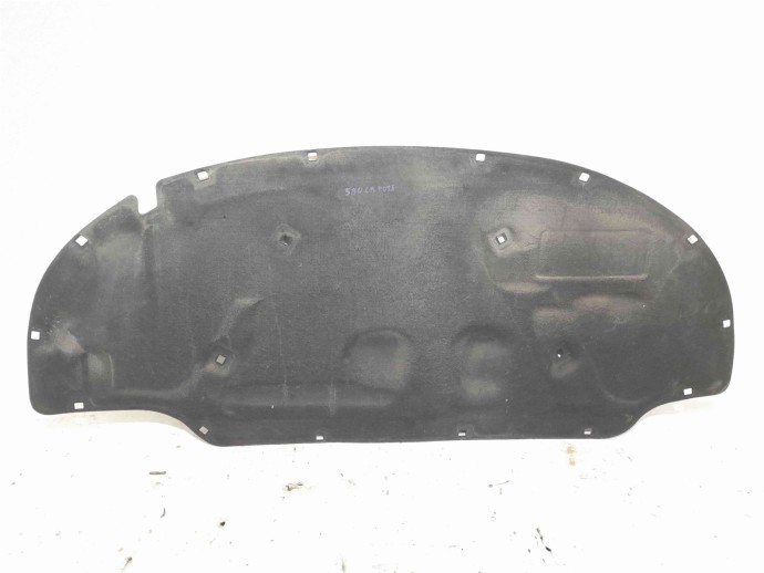 Antifon capota Audi A3 (8P1) [Fabr 2003-2012] OEM