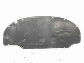 Antifon capota Audi A3 (8P1) [Fabr 2003-2012] OEM