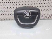  Airbag volan Skoda Octavia 2 Combi (1Z5) [Fabr 2004-2013] 1Z0880201AH