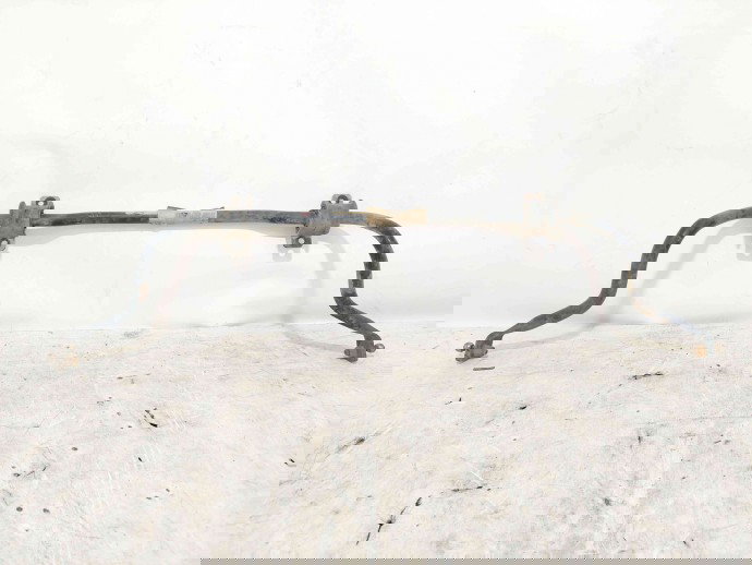 Bara stabilizatoare Ford Focus 2 (DA) [Fabr 2004-2012] 4M515494FA