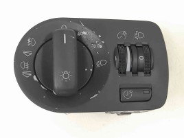 Bloc lumini Audi A3 (8P1) [Fabr 2003-2012] 8P1941531G