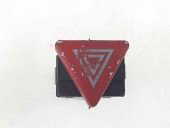 Buton avarii Audi A3 (8P1) [Fabr 2003-2012] 8P0941509