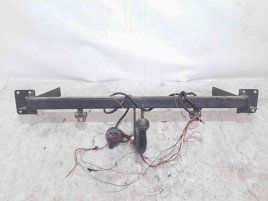 Carlig remorcare fara cui Opel Astra H Combi [Fabr 2004-2009] OEM