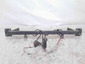 Carlig remorcare fara cui Opel Astra H Combi [Fabr 2004-2009] OEM
