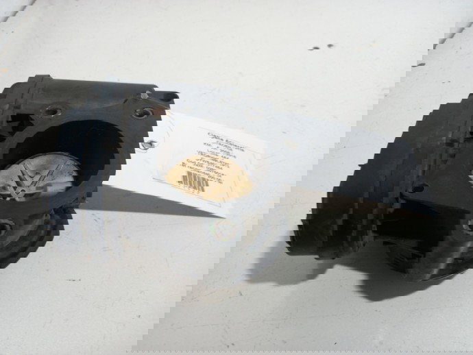 Clapeta acceleratie Citroen C5 1.6 benz 0280750164 2008-2016