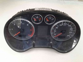 Ceas bord Audi A3 (8P1) [Fabr 2003-2012] 8P0920900D