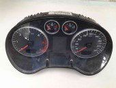 Ceas bord Audi A3 (8P1) [Fabr 2003-2012] 8P0920900D