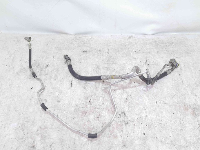 Conducta AC Opel Astra H Combi [Fabr 2004-2009] 13227142 1.9 CTDI LPM