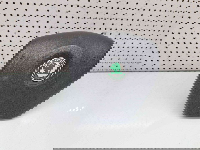  Airbag volan Skoda Roomster (5) [Fabr 2006-2015] 1Z0880201AP