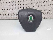  Airbag volan Skoda Roomster (5) [Fabr 2006-2015] 1Z0880201AP