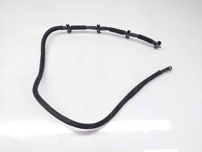 Conducta retur injectoare BMW 3 (E90) [Fabr 2005-2011] OEM 2.0 