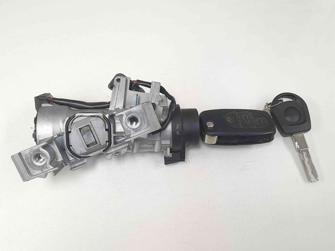 Contact cu cheie Audi A3 (8P1) [Fabr 2003-2012] 1K0905851B