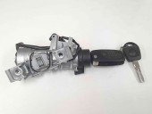 Contact cu cheie Audi A3 (8P1) [Fabr 2003-2012] 1K0905851B