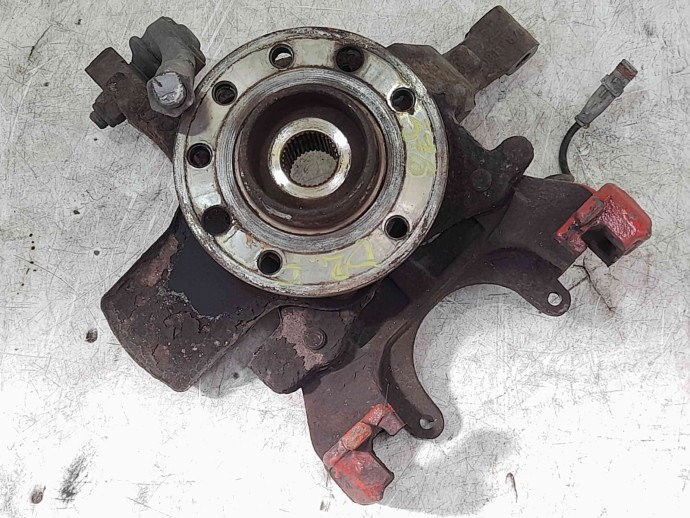 Fuzeta dreapta Opel Astra H Combi [Fabr 2004-2009] OEM