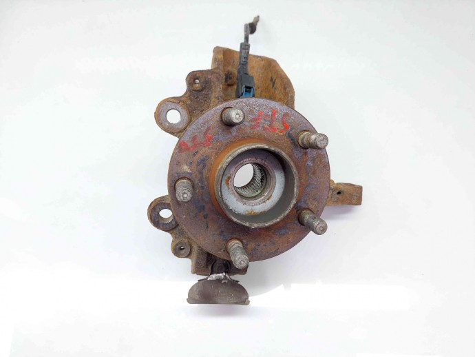 Fuzeta stanga Ford Focus 2 (DA) [Fabr 2004-2012] OEM