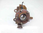 Fuzeta stanga Ford Focus 2 (DA) [Fabr 2004-2012] OEM