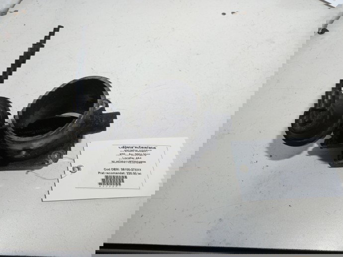 Clapeta acceleratie Hyundai Accent 1.5 CRDI 35100-27XXX 2005-2008