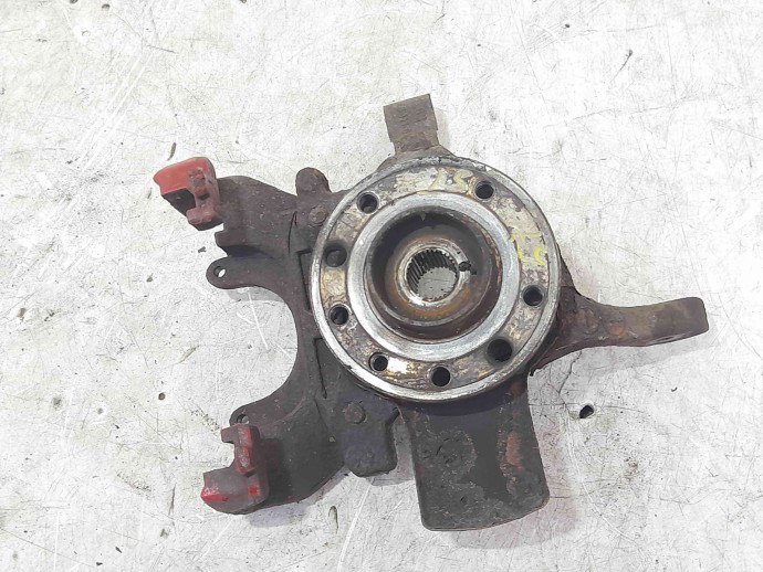 Fuzeta stanga Opel Astra H Combi [Fabr 2004-2009] OEM