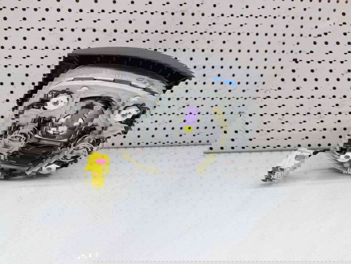  Airbag volan Skoda Roomster (5) [Fabr 2006-2015] 1Z0880201AP