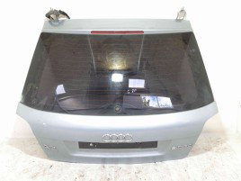 Haion Audi A3 (8P1) [Fabr 2003-2012] LY7R