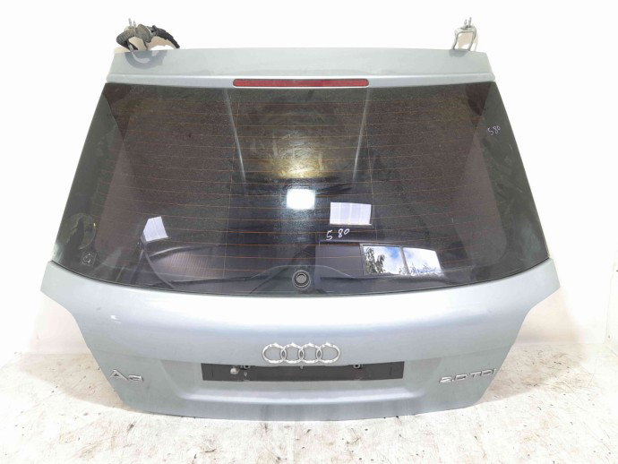 Haion Audi A3 (8P1) [Fabr 2003-2012] LY7R
