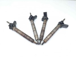 Injector BMW 3 (E90) [Fabr 2005-2011] 7800599-03 2.0 