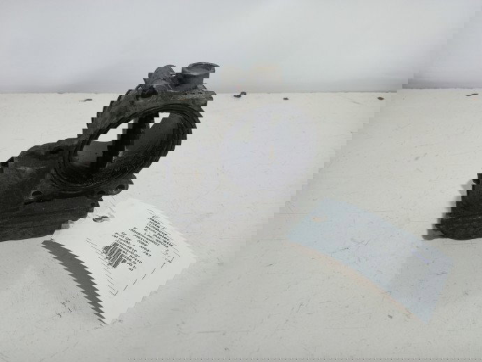 Clapeta acceleratie Hyundai Santa Fe 2.2 CRDI  35100-27410 2005-2012