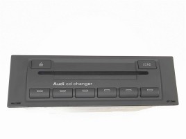 Magazie CD Audi A3 (8P1) [Fabr 2003-2012] 8E0035111D
